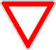 Vorfahrt